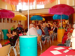 2e Internationale Festival Schollevaar